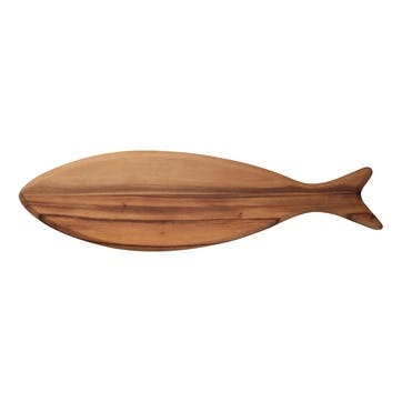 Ocean Fish Board - 50cm; Natural