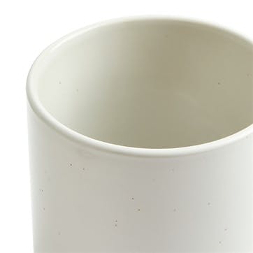 Urban Dining Mug  390ml, White