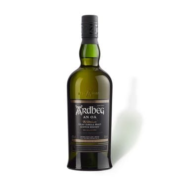 Ardbeg AN OA - Bottle