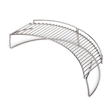 Warming Rack Fits 57cm Charcoal Grills