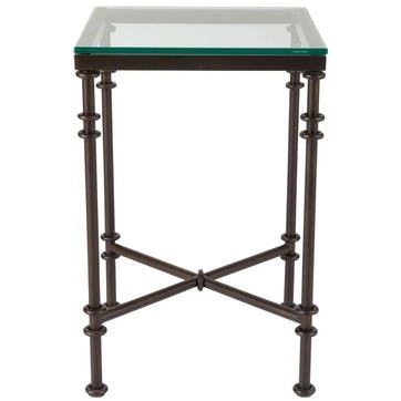 Pompidou Side Table