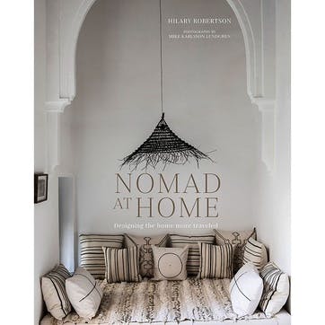 Hilary Robertson Nomad At Home