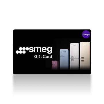 Gift Voucher, Smeg fridges, £1500