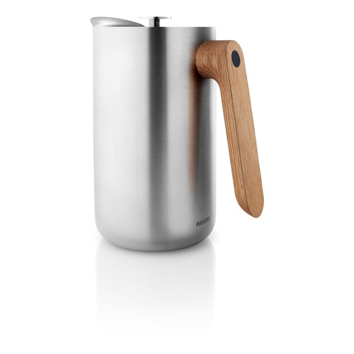 Thermo Cafetiere, Stainless steel