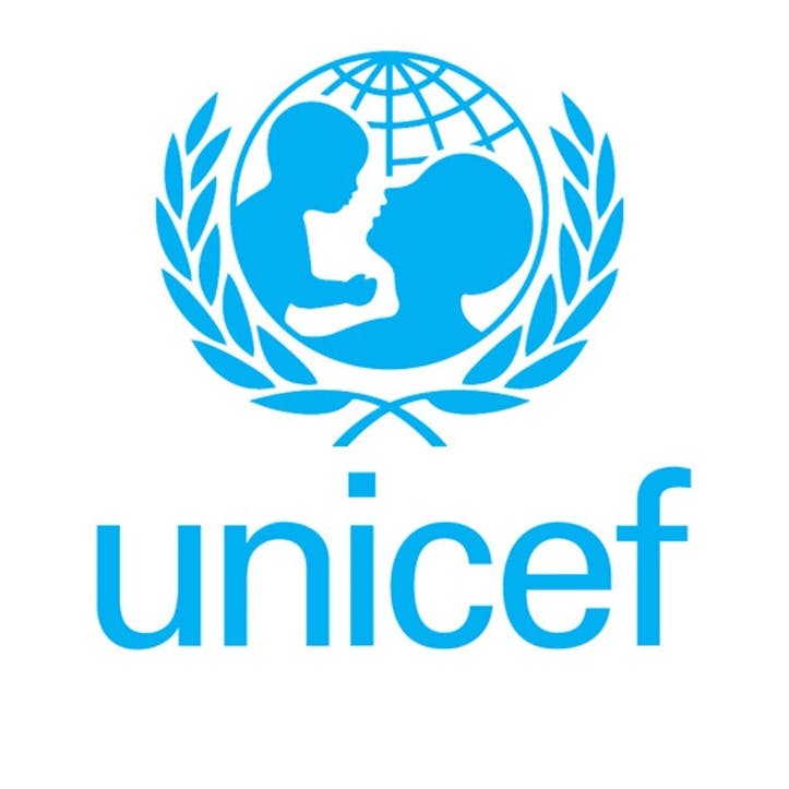 A Donation Towards Unicef