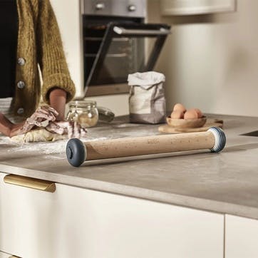 Precision Rolling Pin, Sky