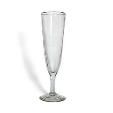Country House Champagne Flute