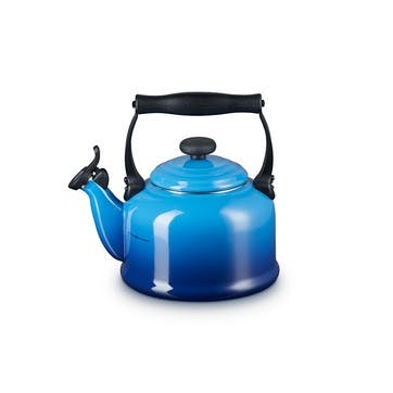 Traditional Kettle 2.1L, Azure