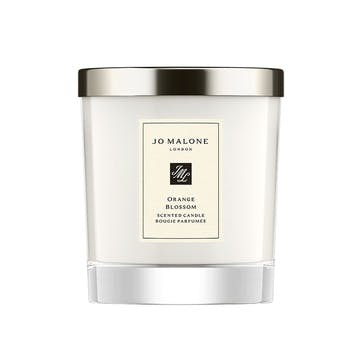 Orange Blossom Home Candle, 200g