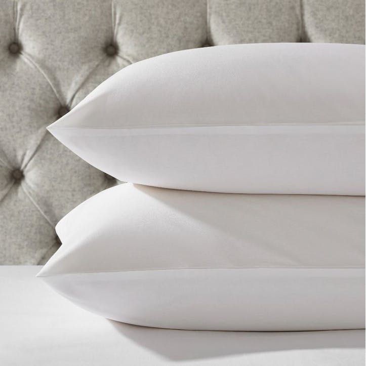 Essentials Egyptian Cotton 200 Classic Pillowcase