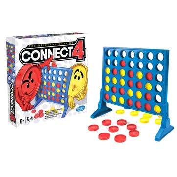 Connect 4