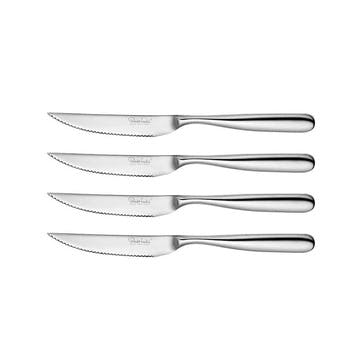 Stanton Bright 4 Piece Steak Knife Set