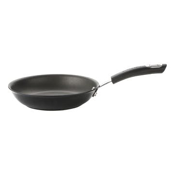 4Frypan, 22cm, Circulon, Total, hard anodized aluminium