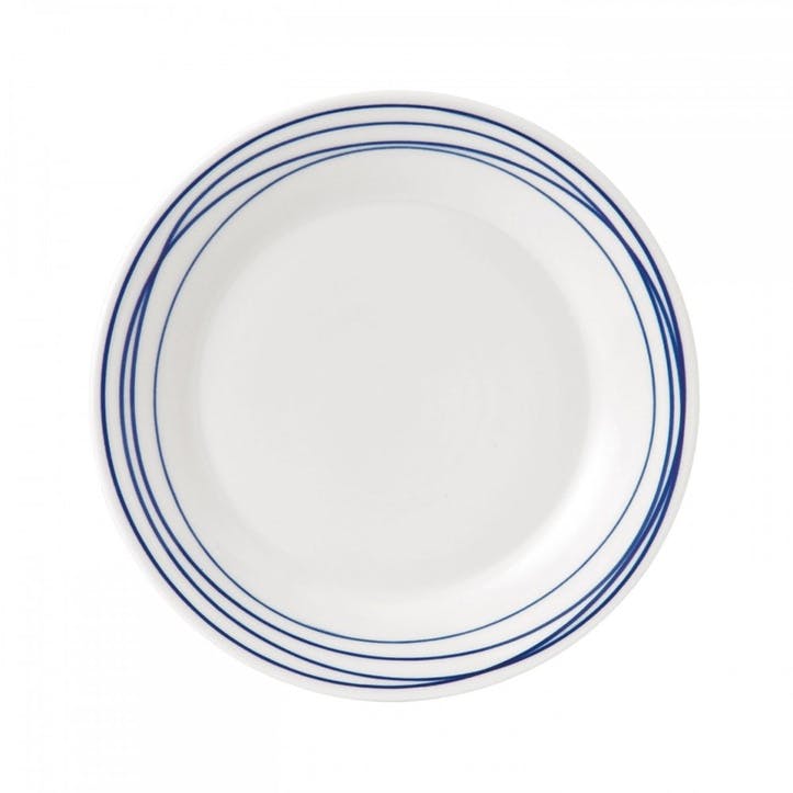 Pacific Lines Side Plate