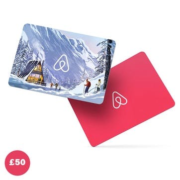 £50 Gift Voucher