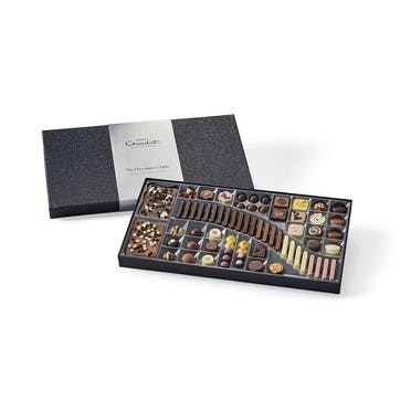 The Chocolatier’s Table Chocolate Collection 1.2kg