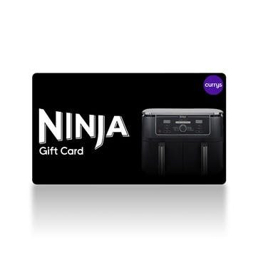 £200 Gift Voucher Ninja