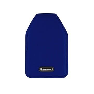 Cooler Sleeve, Azure