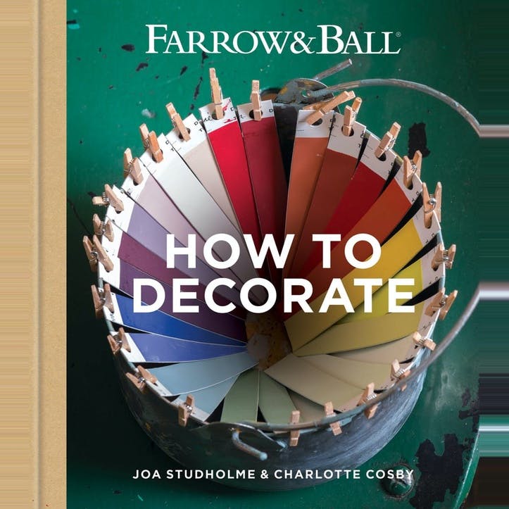 uniFarrow & Ball: How to Decorate