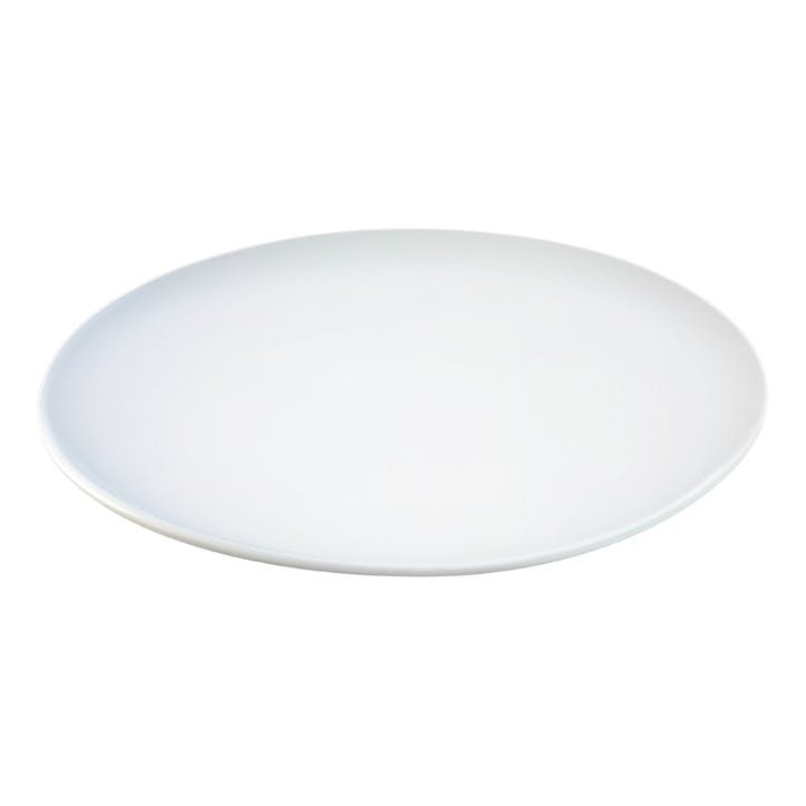 LSA Dine Coupe Bread/Cake Plate, Set of 4