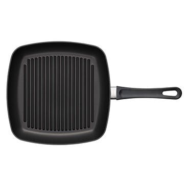 Classic Induction, Grill Pan, 27cm