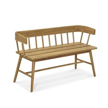 Bramley Bench, Natural