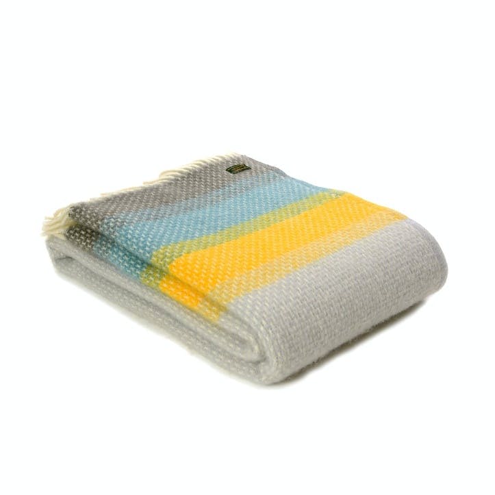 Ombre Throw, Tidal