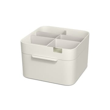 Viva Consmetic organiser with drawer, Shell