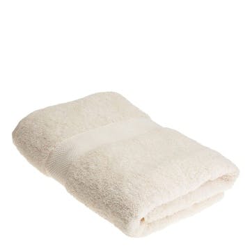 Luxury Egyptian Parchment Bath Towel