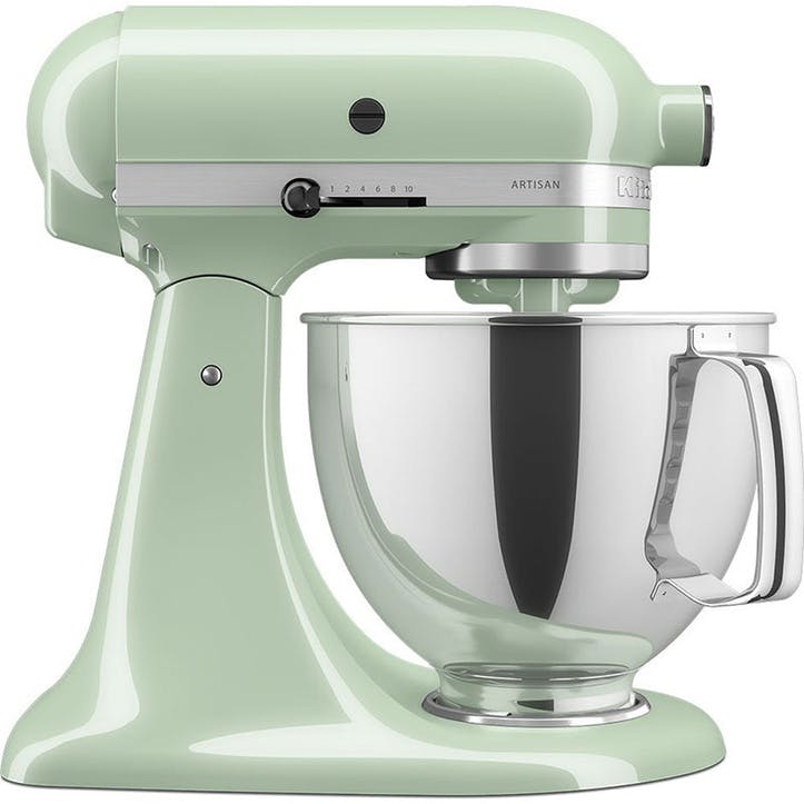 Artisan Stand Mixer, 4.8L, Pistachio Green