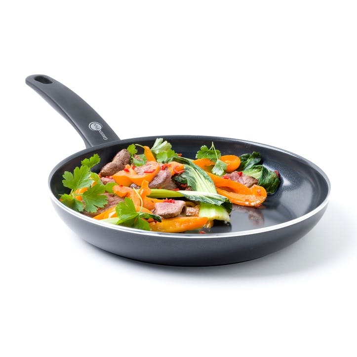 Cambridge Ceramic Non-Stick Frying Pan - 24cm