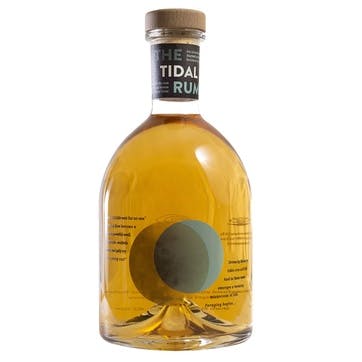 The Tidal Rum