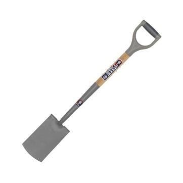 Neverbend Professional Digging Spade