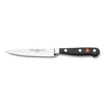 Gourmet Utility Knife - 12cm