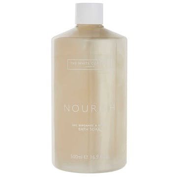 Nourish Nourish Bath Soak, 200ml, No Colour