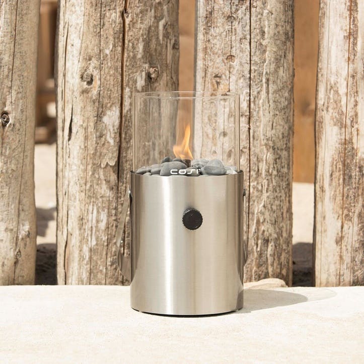 Cosiscoop, Portable Firepit