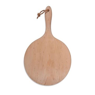 Pizza Paddle, Natural