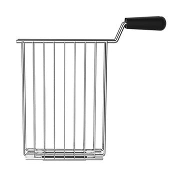 Lite Sandwich Cage  Silver