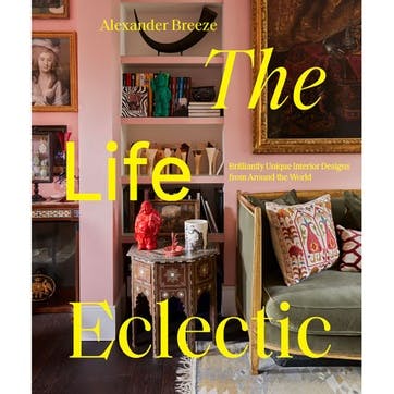 Alexander Breeze Life Eclectic