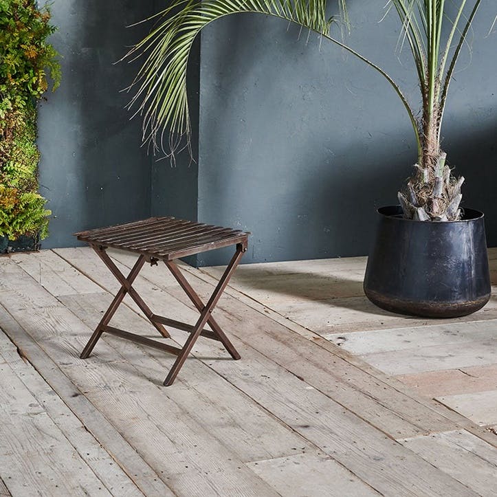 Odee Outdoor Side Table