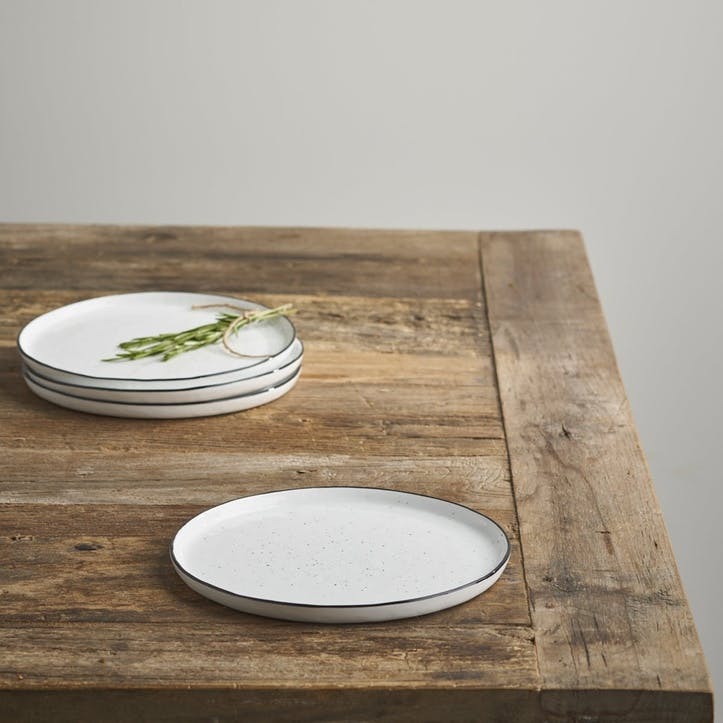 Serenity Side Plate