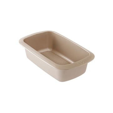 Leo Balance  Loaf Pan, Carbon Steel