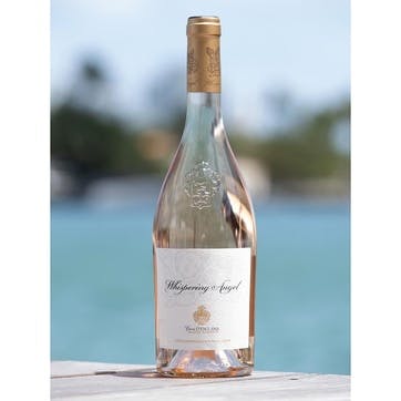 Château d'Esclans Whispering Angel Rose Wine 1.5L