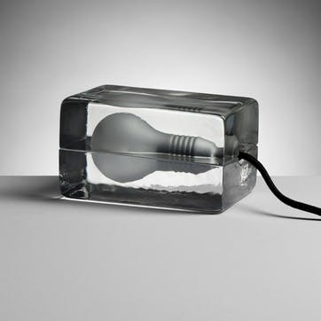 Block Lamp