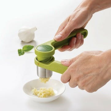 Helix Garlic Crusher