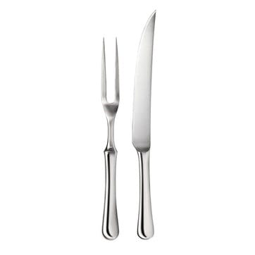 Robert Welch Carving Set, 2 Piece