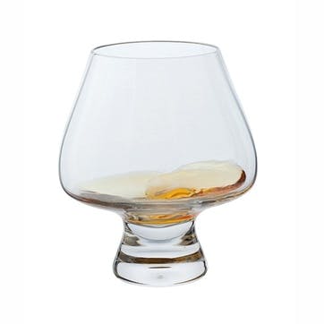 Armchair Spirits Swirler Brandy Glass