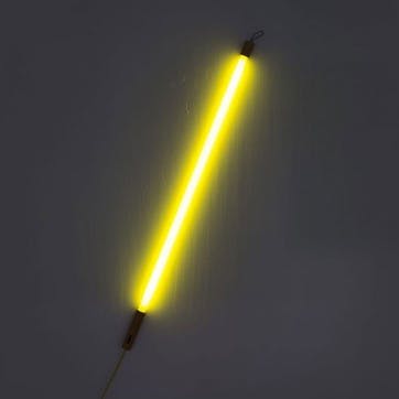 LED Light, Linea, Yellow