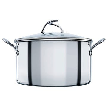 C Series Stockpot 26cm