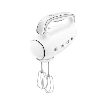 Hand Mixer, White